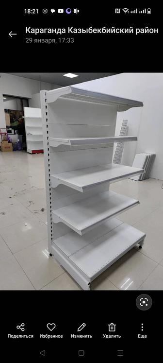 витрины для магазина