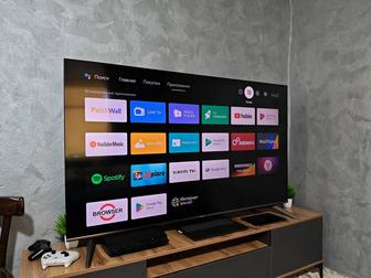 Телевизор Xiaomi TV S 65 Mini Led