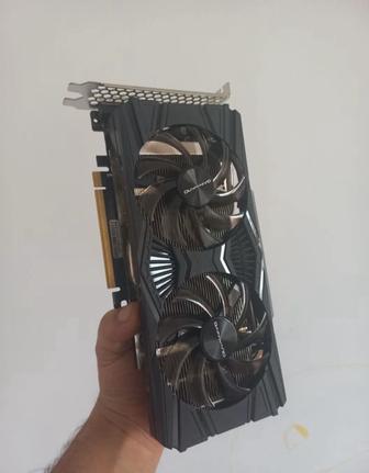 Видеокарта 4060ti