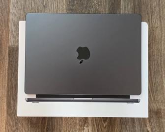 MacBook Pro 14 M5 16/512