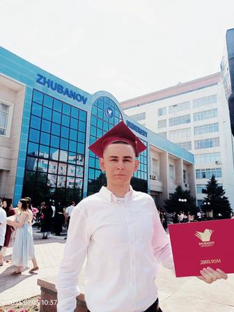 Учитель-преподаватель