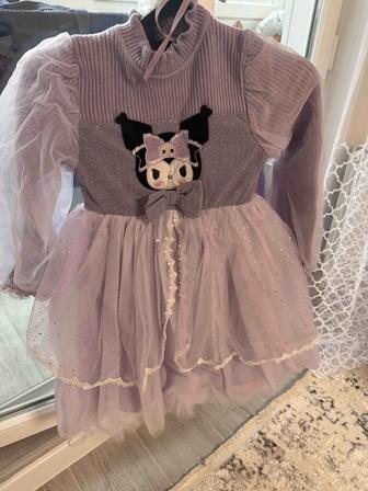 Наряд на девочку Куроми