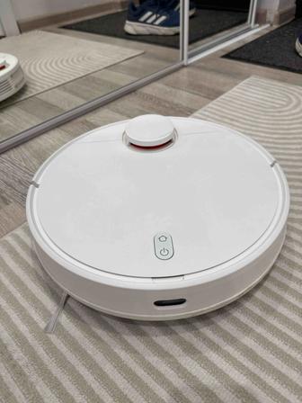 Продается робот-пылесосо Xiaomi S10