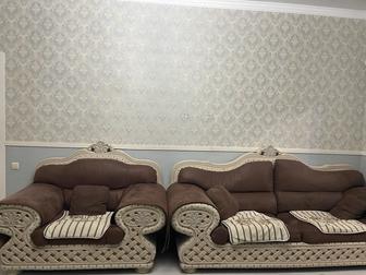 Диван 3 шт