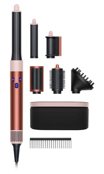 Dyson стайлер