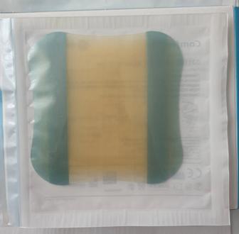 Продам повязки стерильные для заживления ран