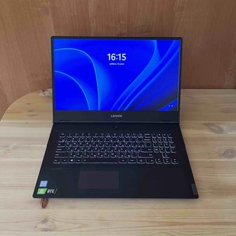 Ноутбук Lenovo Legion Y540, 17 дюймов