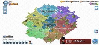 Продам аккаунт Boom Beach