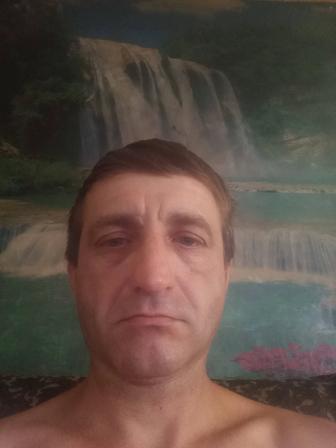 Перекидаю уголь