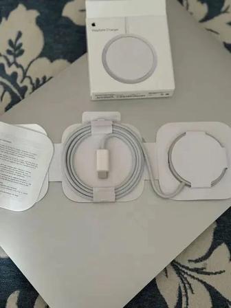 Зарядное устройство MagSafe для IPhone