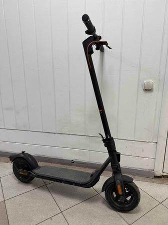 Элекстросамокат Ninebot F2 plus