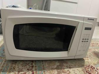 Микроволновка