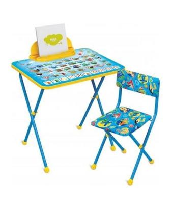 Детский парта