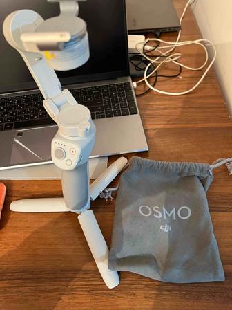 Стабилизатор DJJ Osmo 4