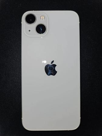 IPHONE 13, 256ГБ белый цвет