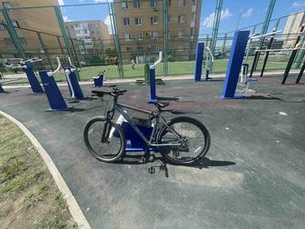 Продаю велосипед