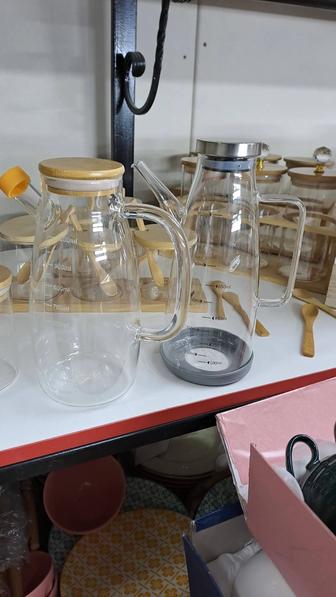 Бутыль для масла