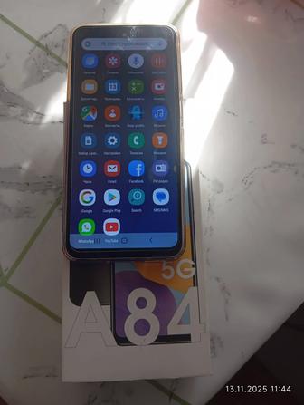 Смартфон СамсунгА84 копия Китай новая