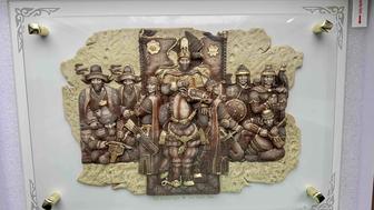 Панно Empire новое