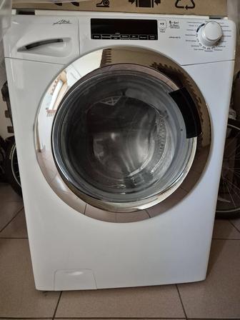 Продам стиральную машину