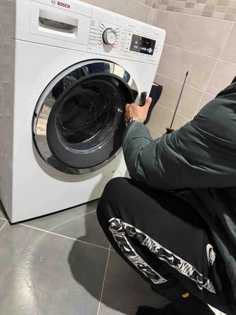 Ремонт Стиральных Машин Шымкент