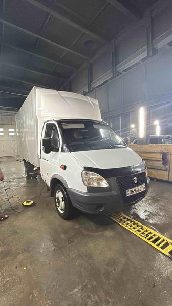 Перевозка грузов