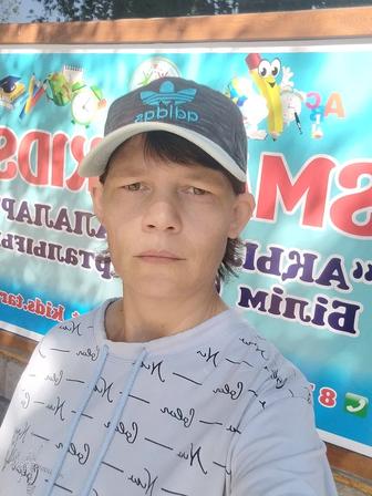 Горничная