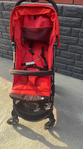 коляска. продам