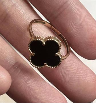 Золотой кольцо