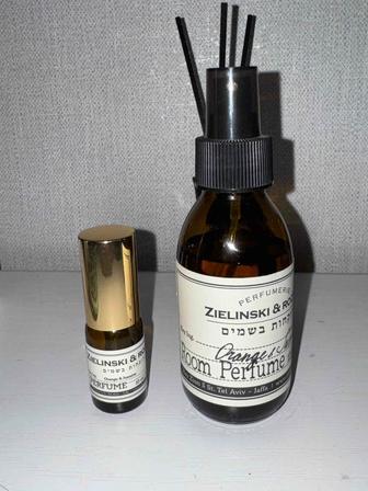 Продам духи ZIELINSKI ROZEN orange jasmine
