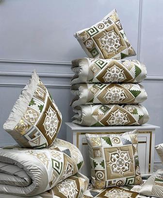 Кыз жасауы Курак корпе