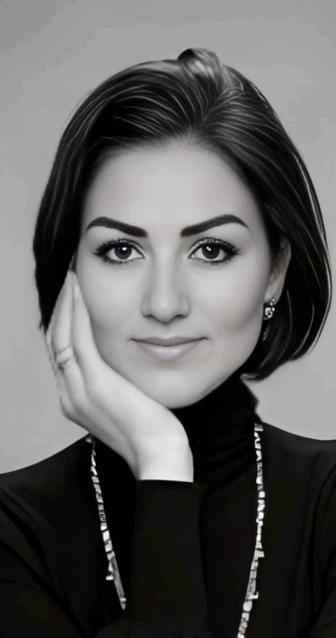 Горничная