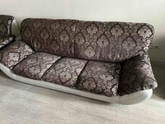 Диван раскладной