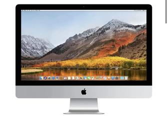 Apple iMac 27 A 1419 (MNE92RU/A)