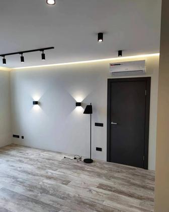 Ремонт квартир,домов и офисов Алматы