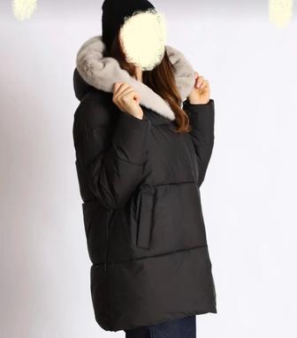 Зимняя куртка