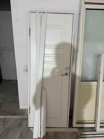 Продажа двери