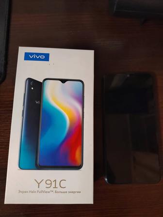 Продам смартфон Vivo