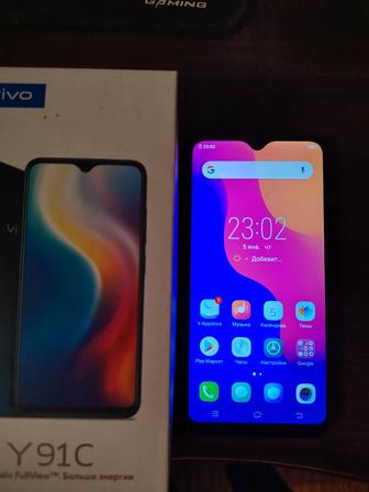 Продам смартфон Vivo