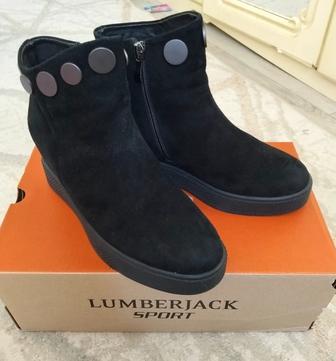 Сапожки весна