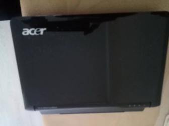 Продам ноутбук