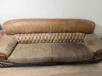 Диван, софа и кресло