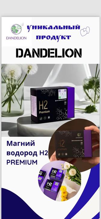 Бады H2 Premium