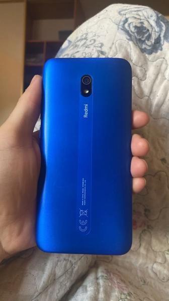 Redmi 8A