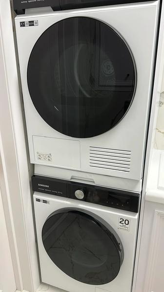 Продам стиральную машину Самсунг WW11BB744CGELD с сушилкой