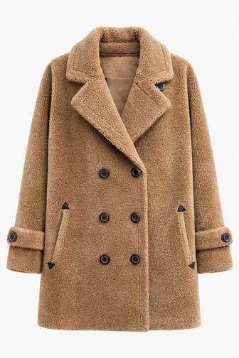 Продаю дубленку