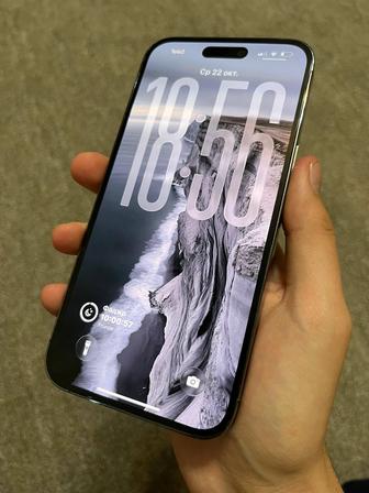 Айфон 14 про Макс 1 трб