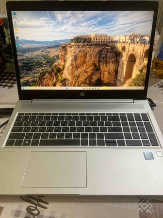 Идеальный HP ProBook 450 G6 i5/8gb/512ssd