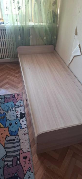 Продажа кровати б/у