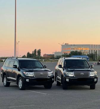 Аренда прокат автомобилей с водителем